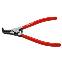 E66 Serisi Dış Segman Penseleri (Eğri Uçlu-Yaylı)